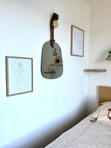 Photo de la galerie de l'établissement Ô perché, à Toulon