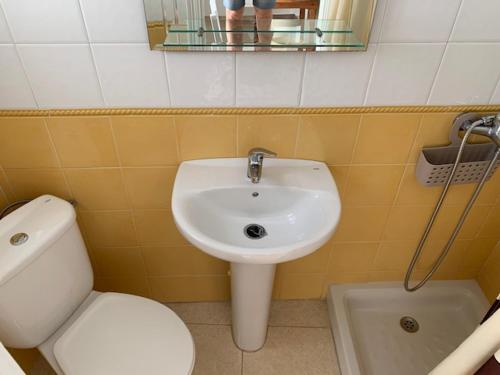 APARTAMENTO 200M de la PLAYA