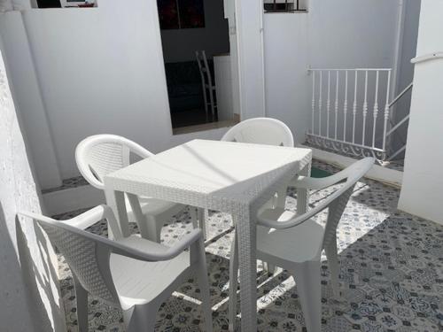 APARTAMENTO 200M de la PLAYA