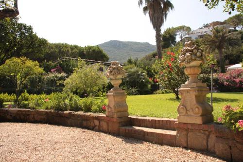 Gallery image of Villa Argentina in San Felice Circeo
