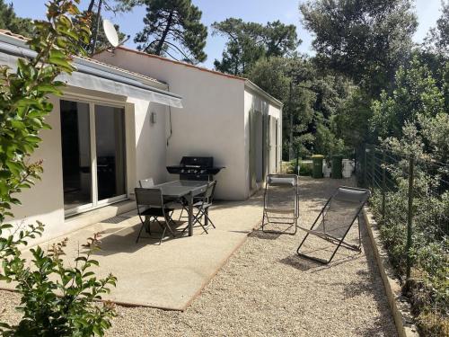 Maison Île d'Oléron - Proche plage