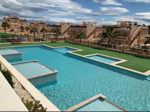 Silver Beach Spain- Torrevieja (Alicante)