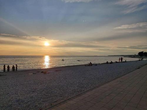 Fotografie z fotogalerie ubytování Apartman I&I v destinaci Peroj