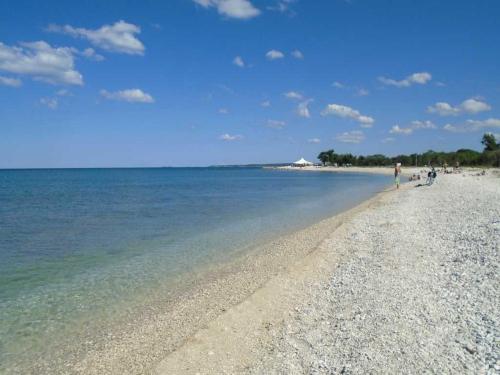 Παραλία σε ή κοντά σε αυτό το διαμέρισμα