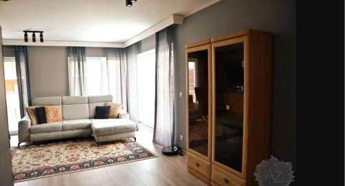 Apartament Słoneczna Polana