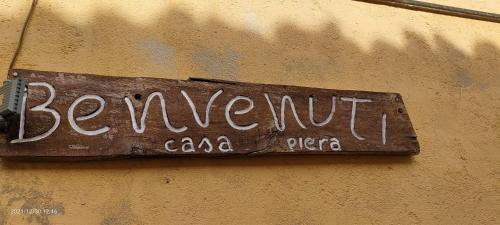 Fotografie z fotogalerie ubytování CASA PIERA v destinaci Acciano