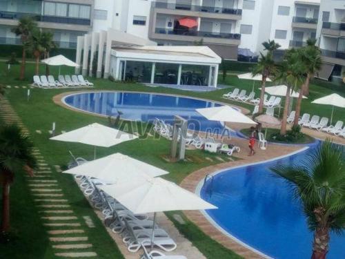 Appartement deLuxe Blanca Beach