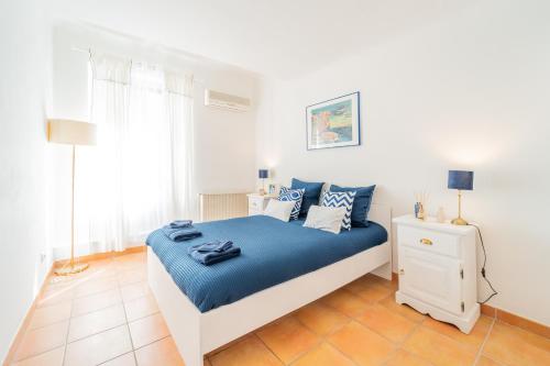 Photo de la galerie de l'établissement Magnifique 105m2 au Coeur du Vieux-Port, à Marseille