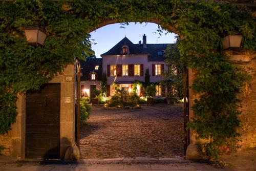 Gallery image of Maison le Village - Maison d’Hôtes in Montagny-lès-Beaune