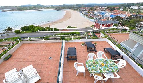 El mirador del Navegante by Just Room