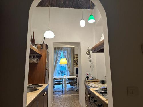 La casa dell'architetto