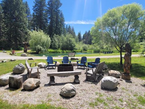 Riverfront Motel & Cabins – Photos 2