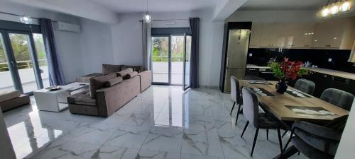 Newly Built Villa, Chora Pythagoreio