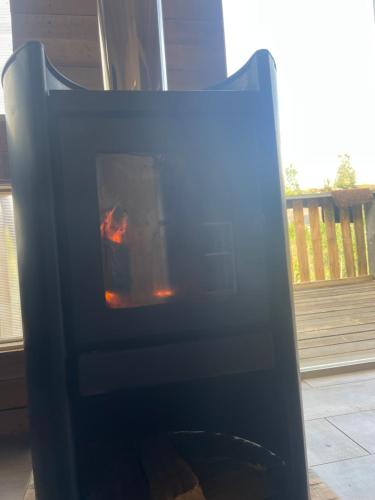 Fotografie z fotogalerie ubytování Cabaña cerca del Aeropuerto v destinaci Puerto Montt