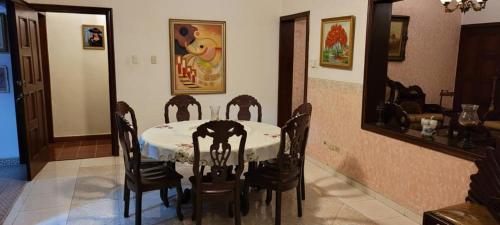 Χώρος καθιστικού στο Torres Apart Studio