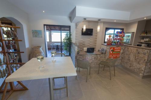 Gallery image of Relais de Saleccia in Casta