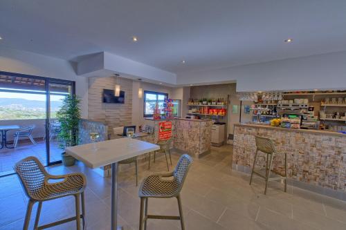 Gallery image of Relais de Saleccia in Casta
