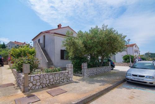 Apartments with a parking space Losinj, Losinj - 21195