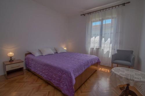 Apartments with a parking space Losinj, Losinj - 21195