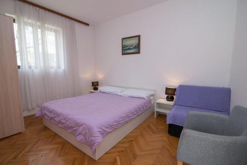 Apartments with a parking space Losinj, Losinj - 21195