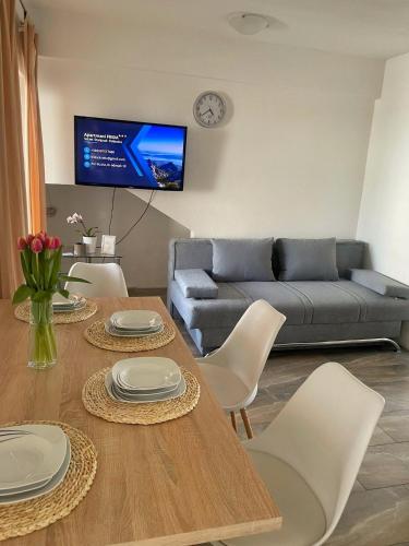 Apartments with parking space Seline, Paklenica - 21261