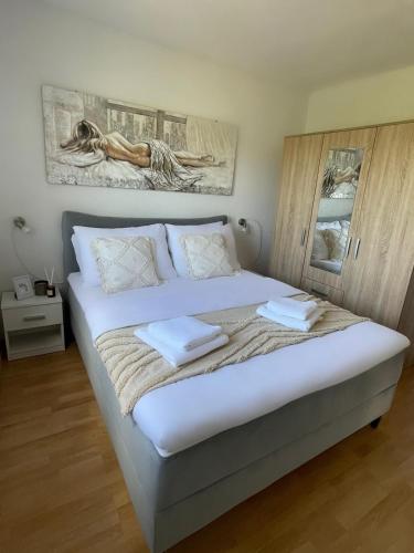 Apartments with parking space Seline, Paklenica - 21261