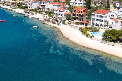 Apartments by the sea Stupin Celine, Rogoznica - 21279
