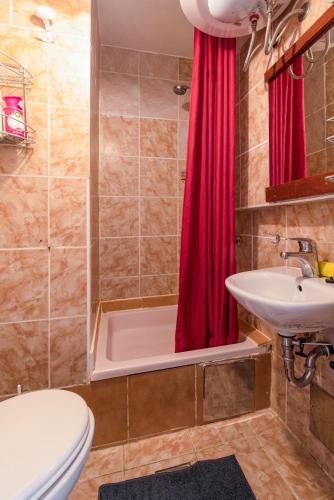 Apartments by the sea Opatija - Volosko, Opatija - 7912
