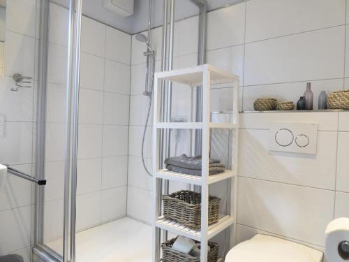 Bany a Apartment Citystar Winterberg Ferienwohnung Pool Sauna Ps4 Terrasse near Bikepark