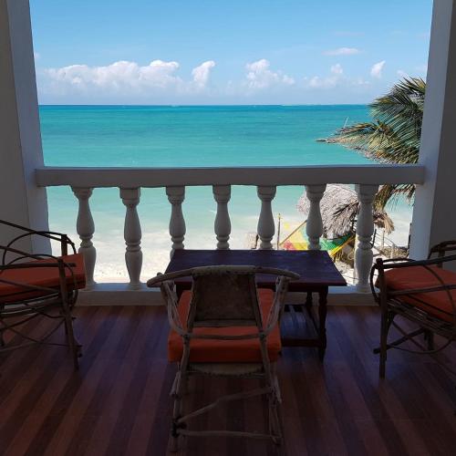 Villa Mina beachhouse – Photos 5
