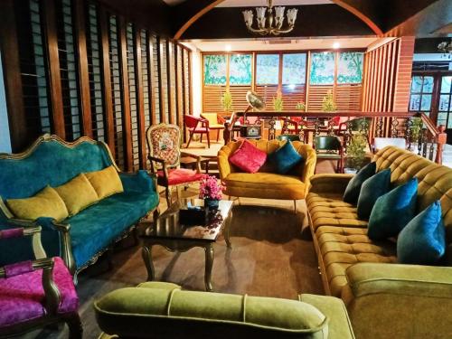 Fotografie z fotogalerie ubytování Hotel Crystal Rose - Sylhet v destinaci Sylhet
