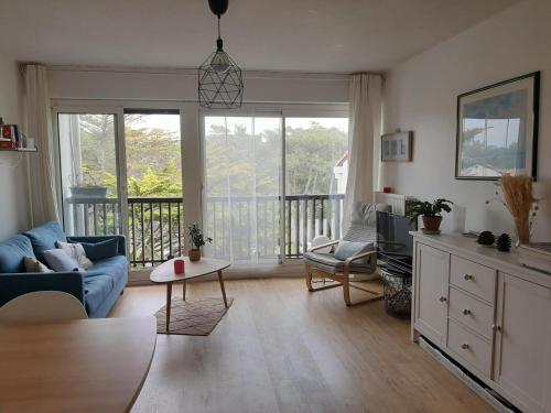 Appartement Seignosse, 2 pièces, 4 personnes - FR-1-239-935