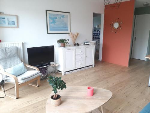 Fotografia z galérie ubytovania Appartement Seignosse, 2 pièces, 4 personnes - FR-1-239-935 v destinácii Seignosse