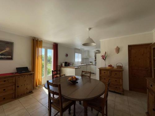 Maison Orgnac-l'Aven, 3 pièces, 6 personnes - FR-1-382-207