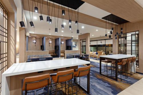 TownePlace Suites by Marriott San Diego Central Image