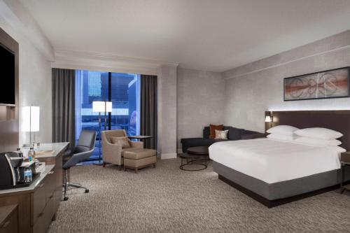 Dallas Marriott Downtown Image