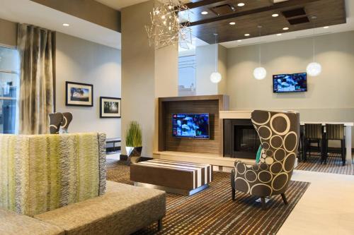 Residence Inn by Marriott Nashville Vanderbilt/West End Image