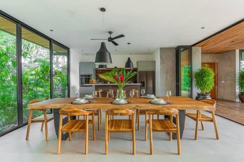 Φωτογραφία από το άλμπουμ του The L Design Villa σε Carmen