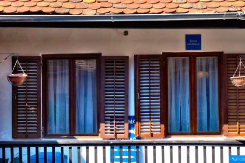 Marinac Apartment