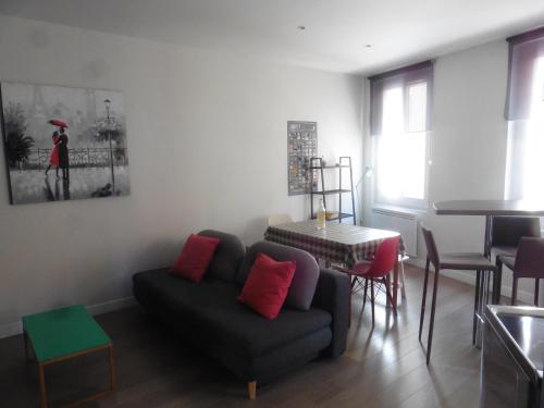 Au cosy Provençal centre historique Parking public 300m