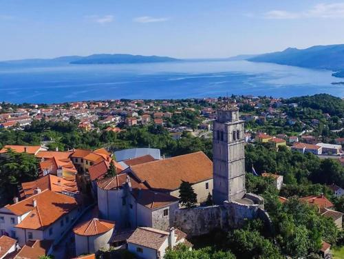 Φυσικό τοπίο κοντά σε αυτό το διαμέρισμα