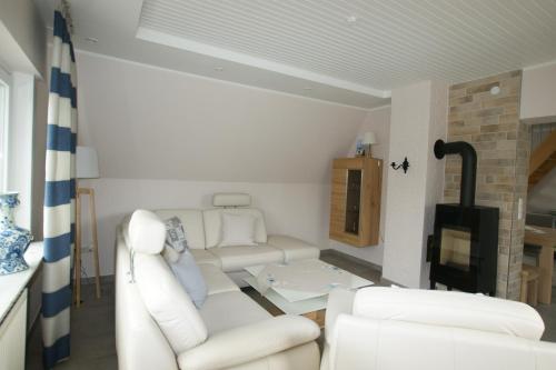 Billede fra billedgalleriet på Ferienhaus Nicole i Neuharlingersiel