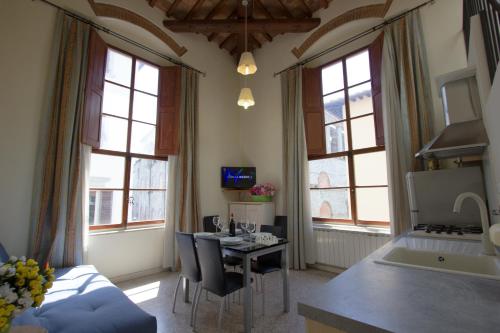 Santa Reparata Loft - Florence