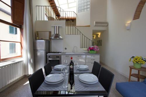Santa Reparata Loft - Florence