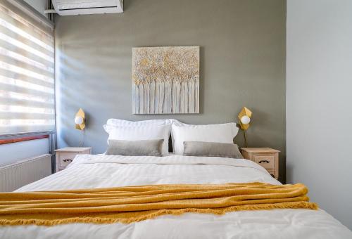 Marina cozy apt