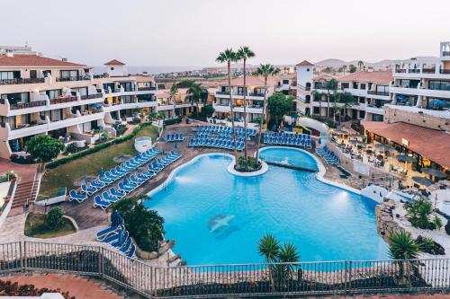 Pambnb - Breathtaking Ocean View, Adult and Kids Pools & Fiber Wi-Fi