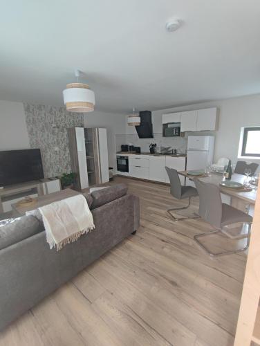 Gîte Les Jasmins – Photos 5