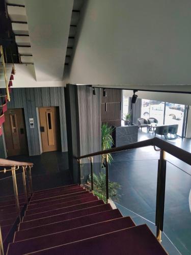Gambar di galeri bagi Oaza Hotel di Štip