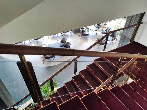 Gambar di galeri bagi Oaza Hotel di Štip