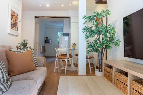 AH Apartamento El Rincón de Cañadío